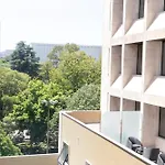 Masa Hotel & Spa Campo Grande Collection