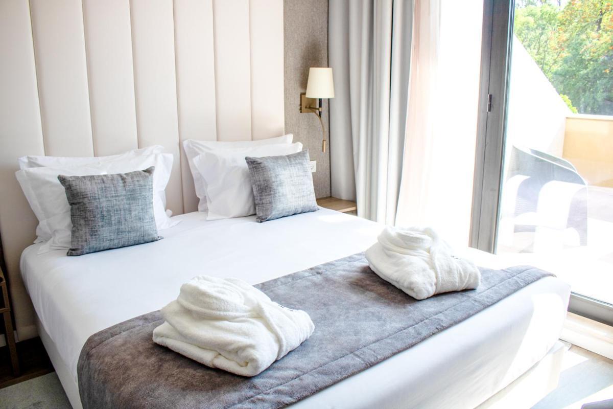 Masa & Campo Grande Collection 4* Lissabon