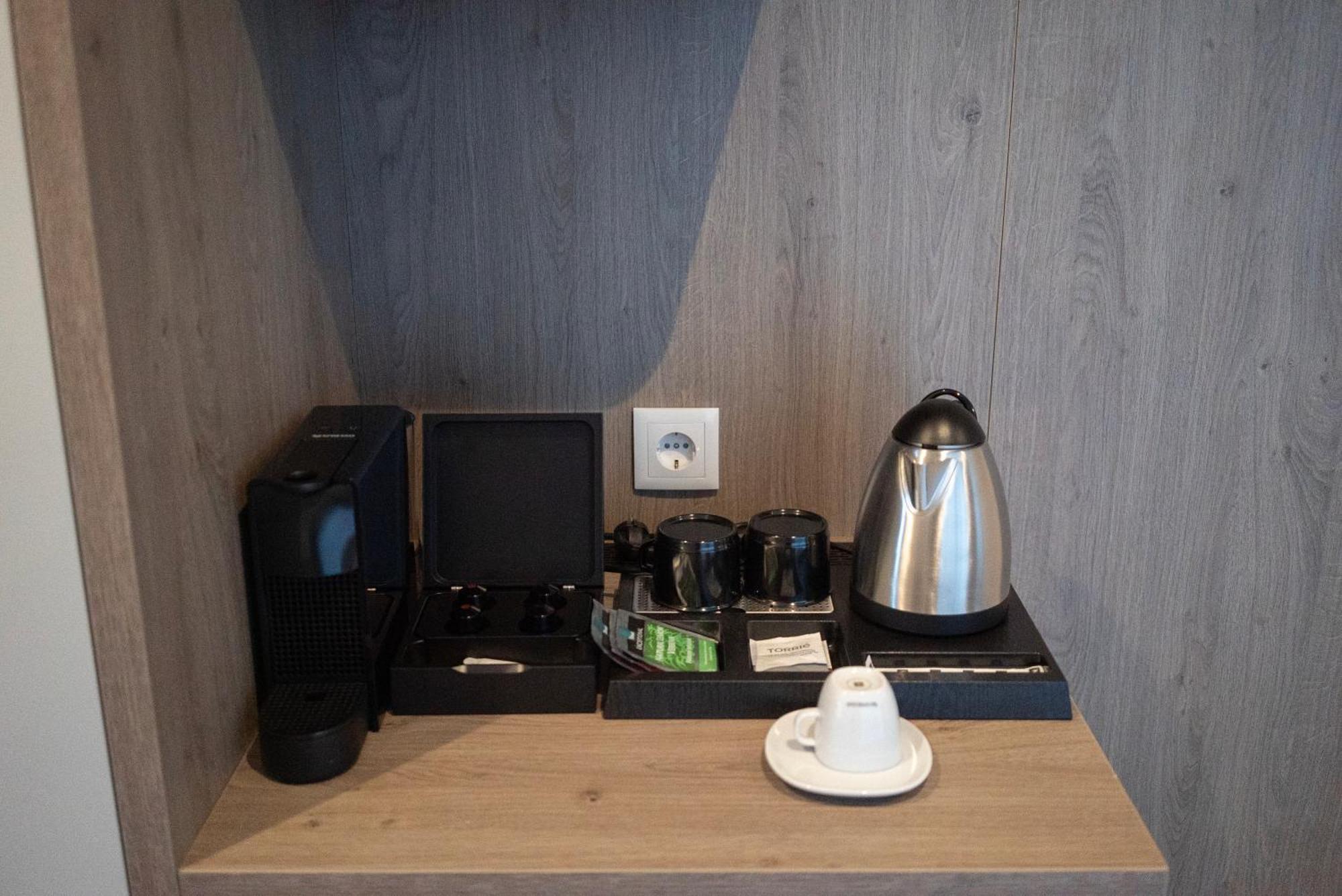 Hotel Masa & Campo Grande Collection Lissabon