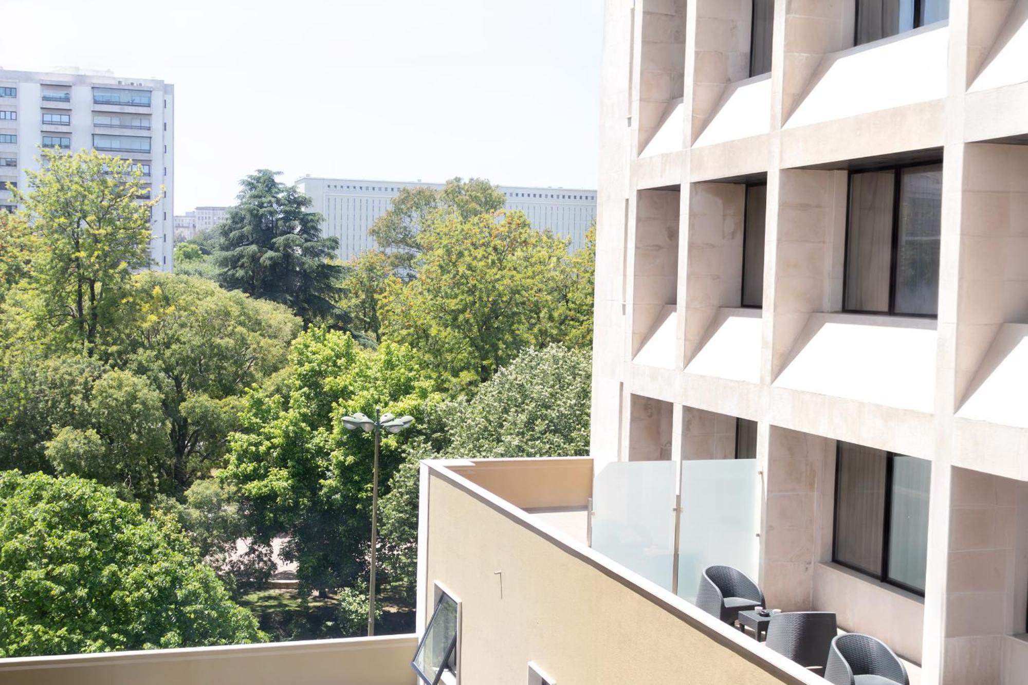 Hotel Masa & Campo Grande Collection