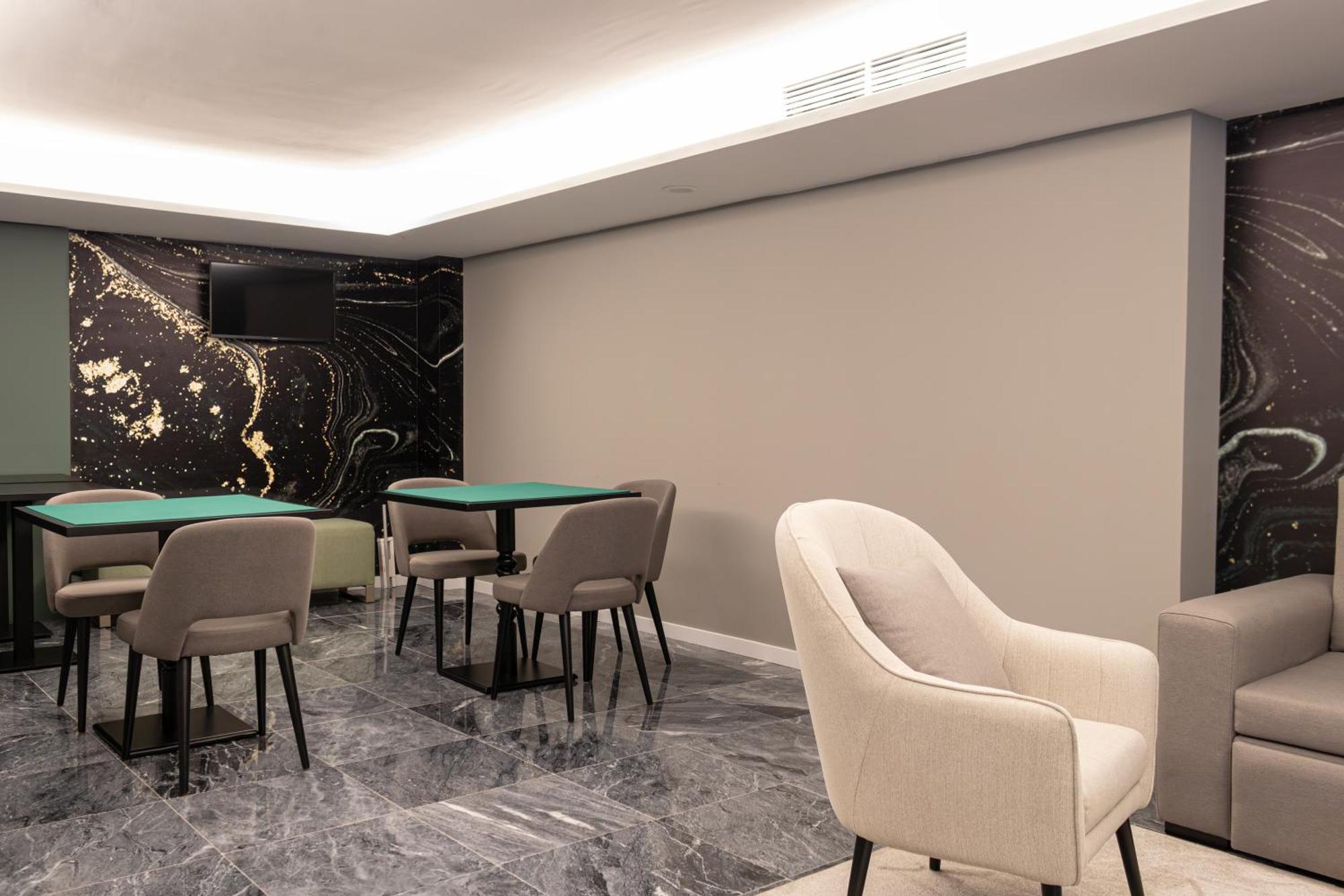 Masa & Campo Grande Collection